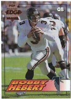 Bobby Hebert