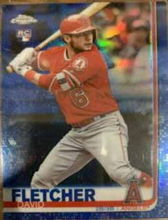 David Fletcher