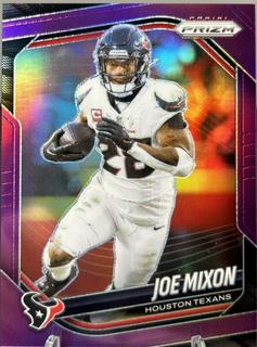 Joe Mixon