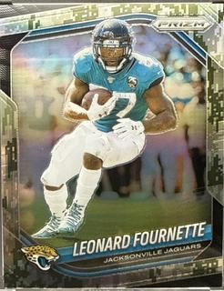 Leonard Fournette