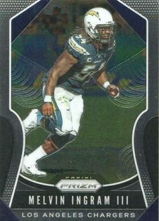 Melvin Ingram III