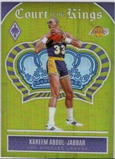 Kareem Abdul-Jabbar