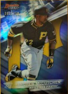 Andrew McCutchen
