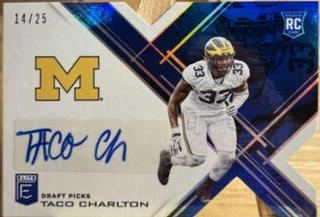 Taco Charlton