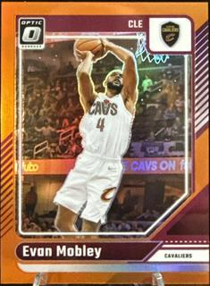 Evan Mobley