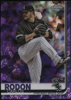 Carlos Rodon