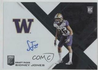 Sidney Jones
