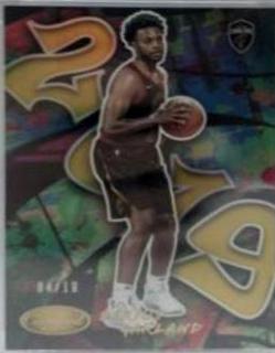 Darius Garland