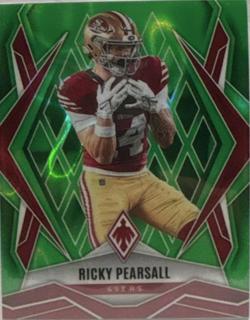 Ricky Pearsall