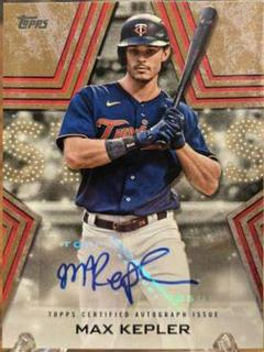 Max Kepler