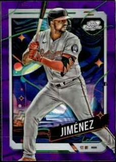 Eloy Jimenez