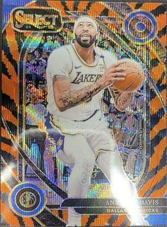 Anthony Davis