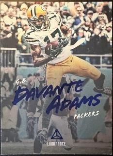Davante Adams