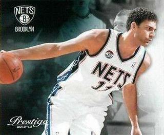 Brook Lopez