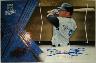 David DeJesus