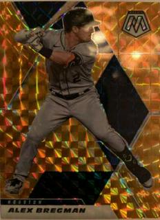 Alex Bregman