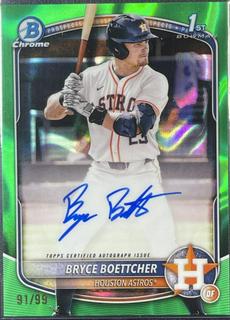 Bryce Boettcher