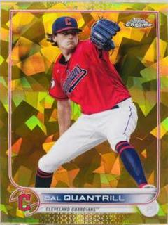Cal Quantrill