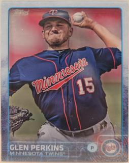 Glen Perkins