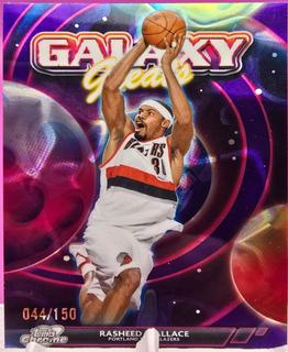 Rasheed Wallace