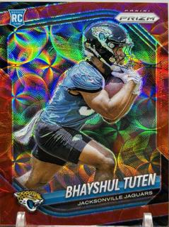 Bhayshul Tuten