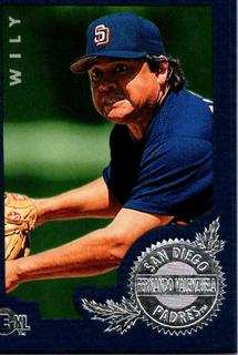 Fernando Valenzuela