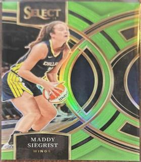 Maddy Siegrist
