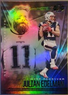 Julian Edelman