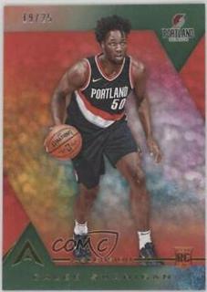 Caleb Swanigan
