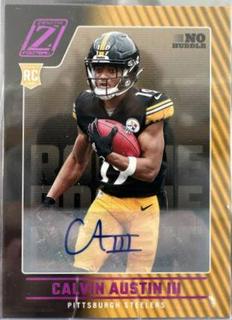 Calvin Austin III