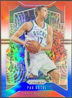 Pau Gasol