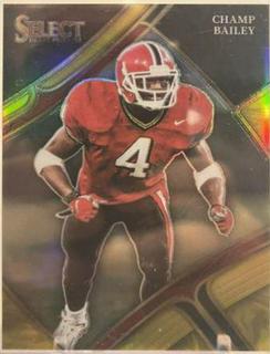 Champ Bailey