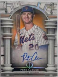Pete Alonso