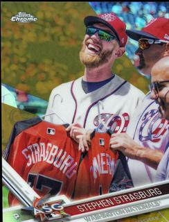 Stephen Strasburg
