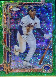 Francisco Lindor