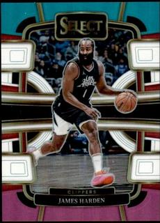 James Harden
