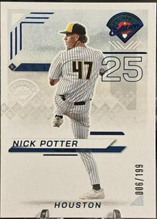 Nick Potter