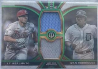 Ivan Rodriguez