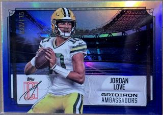 Jordan Love