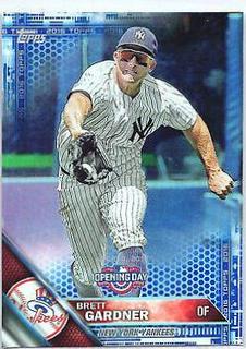 Brett Gardner