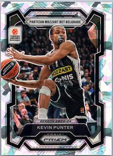 Kevin Punter