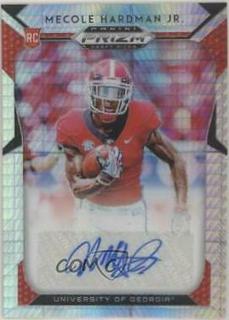 Mecole Hardman Jr.