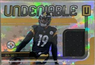 JuJu Smith Schuster