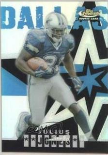 Julius Jones