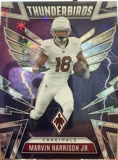 Marvin Harrison Jr.