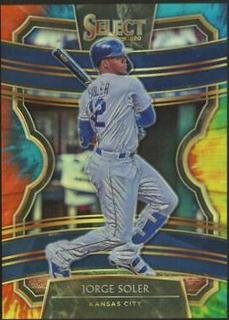 Jorge Soler