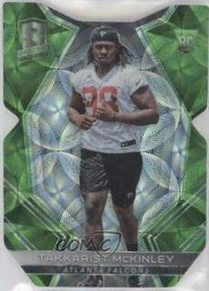 Takkarist McKinley