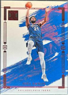 Joel Embiid