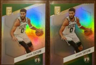 Jayson Tatum