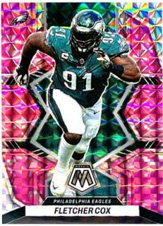 Fletcher Cox